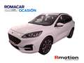 Ford Kuga ST-Line 2.5 Duratec PHEV 165kW Auto 225CV Blanc - thumbnail 1