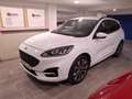 Ford Kuga ST-Line 2.5 Duratec PHEV 165kW Auto 225CV Blanc - thumbnail 4