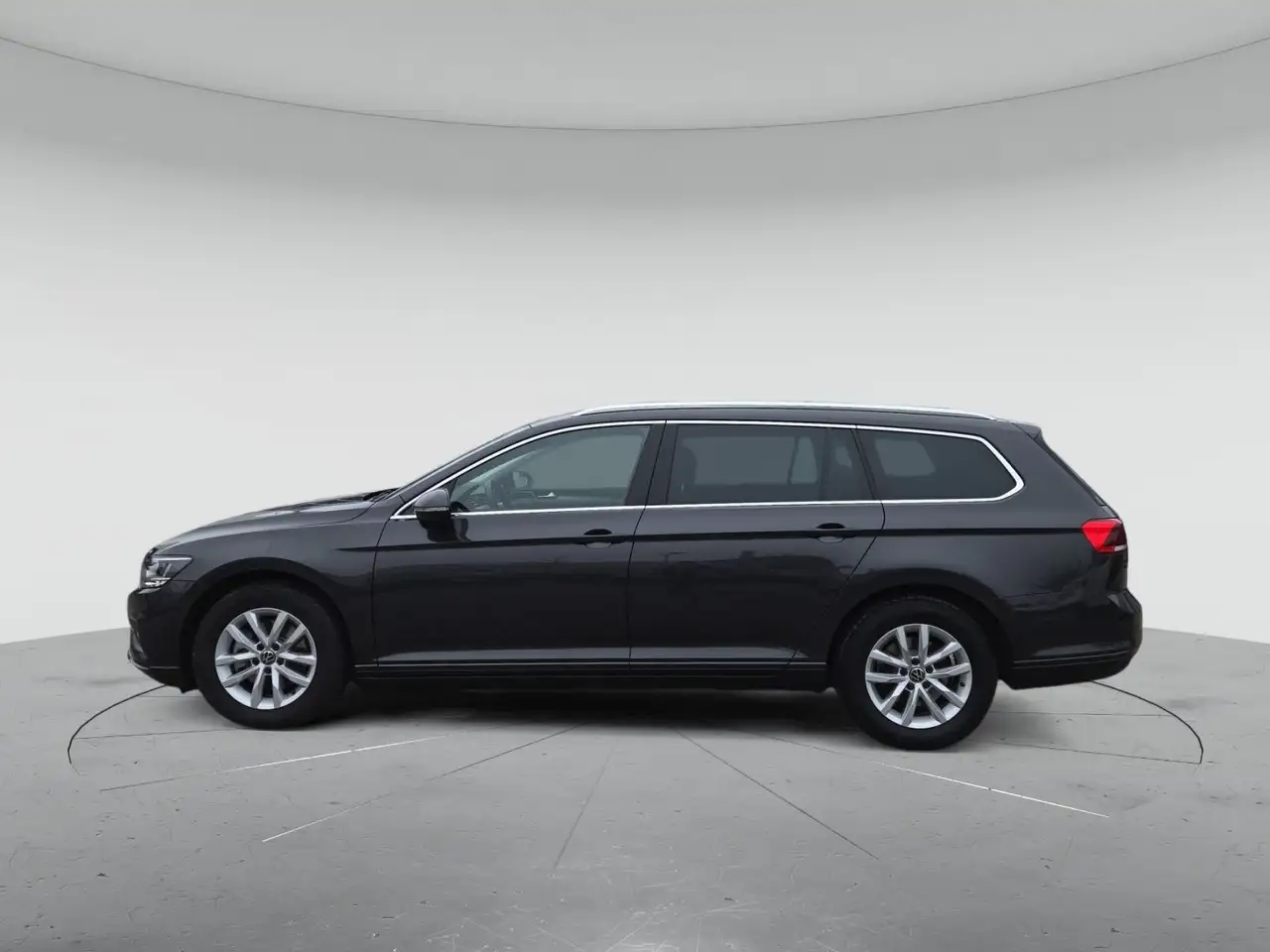 Volkswagen Passat Variant Business 2.0 TDI DSG, KAM/ACC/LED 6