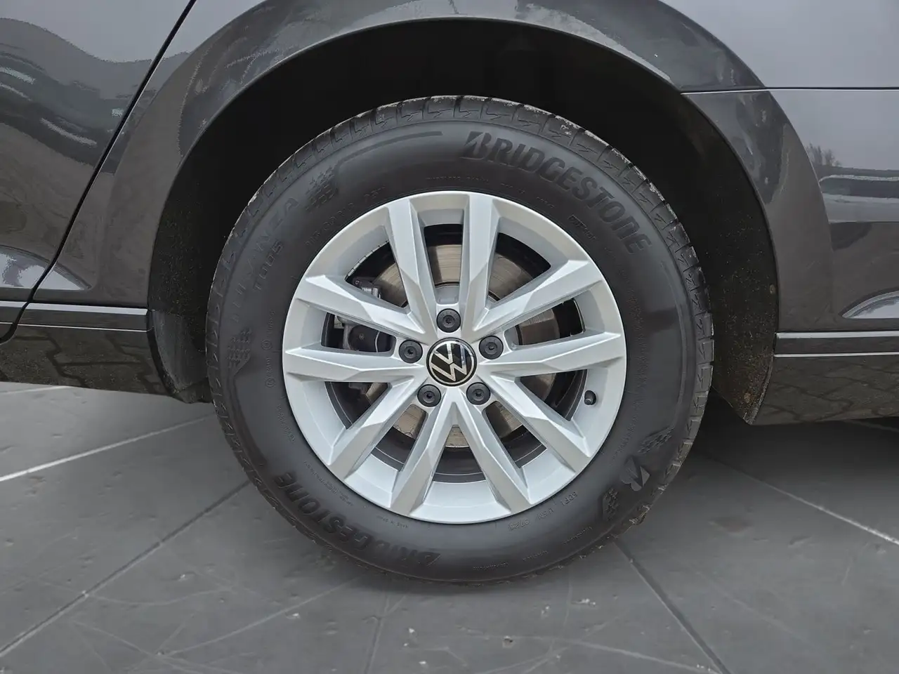 Volkswagen Passat Variant Business 2.0 TDI DSG, KAM/ACC/LED 15