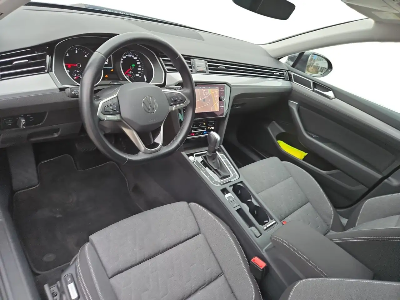 Volkswagen Passat Variant Business 2.0 TDI DSG, KAM/ACC/LED 5