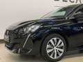 Peugeot 208 1.2 PureTech 100 Active Pack *App Connect*Cruise C Negro - thumbnail 2