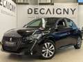 Peugeot 208 1.2 PureTech 100 Active Pack *App Connect*Cruise C Negro - thumbnail 1