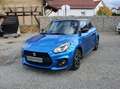 Suzuki Swift Swift Sport 1.4 Boosterjet Hybrid Blau - thumbnail 2