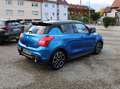 Suzuki Swift Swift Sport 1.4 Boosterjet Hybrid Blau - thumbnail 6