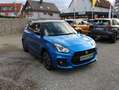 Suzuki Swift Swift Sport 1.4 Boosterjet Hybrid Blau - thumbnail 4