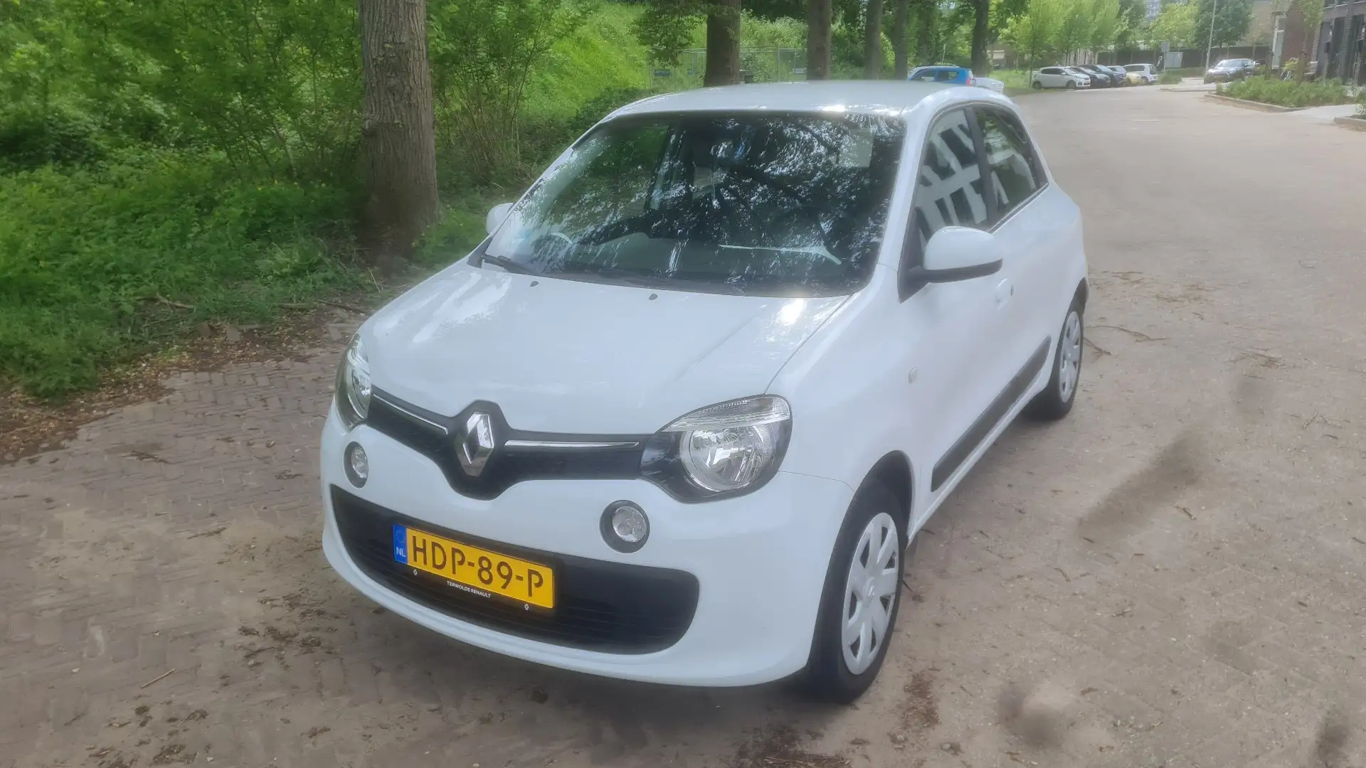 Renault Twingo 1.0 SCe Expression Wit - 1