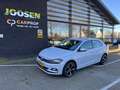 Volkswagen Polo 1.0 TSI COMFORTLINE Blanc - thumbnail 8