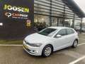 Volkswagen Polo 1.0 TSI COMFORTLINE Blanc - thumbnail 17