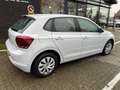 Volkswagen Polo 1.0 TSI COMFORTLINE Blanc - thumbnail 14