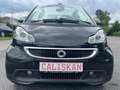 smart forTwo cabrio CDI 40kW*Servo*Navi*PDC Schwarz - thumbnail 6