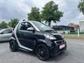 smart forTwo cabrio CDI 40kW*Servo*Navi*PDC Schwarz - thumbnail 2