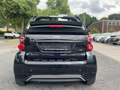 smart forTwo cabrio CDI 40kW*Servo*Navi*PDC Schwarz - thumbnail 4