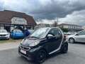 smart forTwo cabrio CDI 40kW*Servo*Navi*PDC Schwarz - thumbnail 12