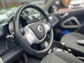 smart forTwo cabrio CDI 40kW*Servo*Navi*PDC Schwarz - thumbnail 8