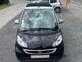 smart forTwo cabrio CDI 40kW*Servo*Navi*PDC Schwarz - thumbnail 10