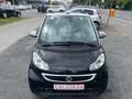 smart forTwo cabrio CDI 40kW*Servo*Navi*PDC Schwarz - thumbnail 17