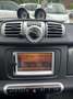 smart forTwo cabrio CDI 40kW*Servo*Navi*PDC Schwarz - thumbnail 9