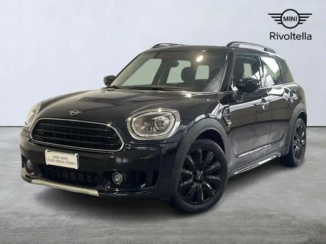MINI Cooper Countryman 1.5  Baker Street auto 7m