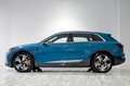 Audi e-tron 55 quattro Niebieski - thumbnail 6