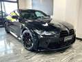 BMW M4 COMPETITION 510 CV Schwarz - thumbnail 3