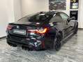 BMW M4 COMPETITION 510 CV Schwarz - thumbnail 8