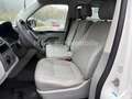 Volkswagen T5 Transporter Kasten-Klima,Neu Tüv,9 Sitze Blanc - thumbnail 9