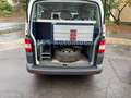 Volkswagen T5 Transporter Kasten-Klima,Neu Tüv,9 Sitze Blanc - thumbnail 16