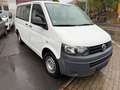 Volkswagen T5 Transporter Kasten-Klima,Neu Tüv,9 Sitze Blanc - thumbnail 3