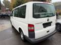 Volkswagen T5 Transporter Kasten-Klima,Neu Tüv,9 Sitze Blanc - thumbnail 7