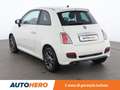 Fiat 500 1.2 S Weiß - thumbnail 4