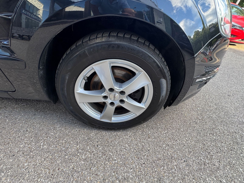 Ford S-Max 2.0 TDCi KAT Titanium Tüv neu 2 hand Navi — photo 24