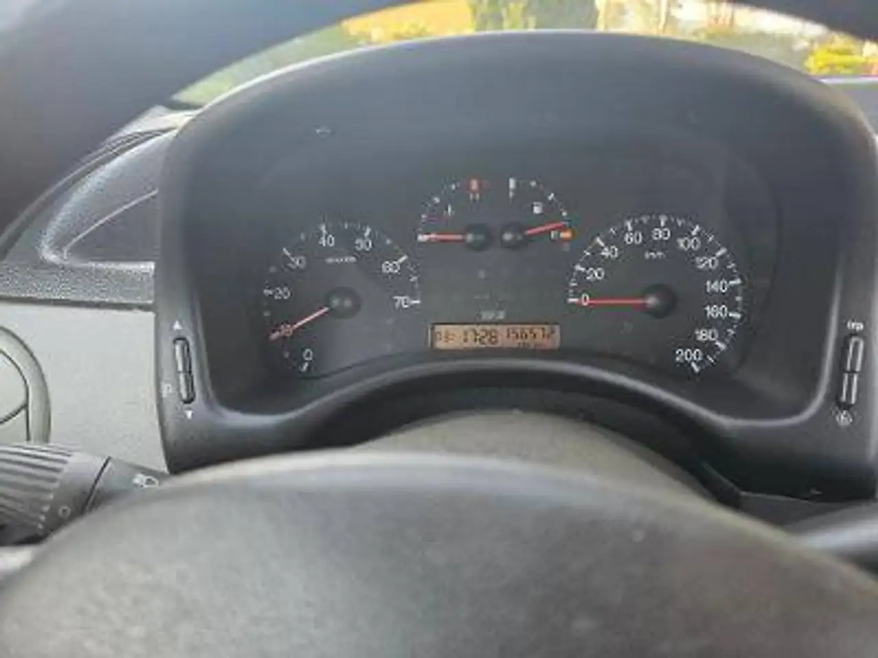 Fiat Punto II 1999 3p 1.2 ELX, foto 7