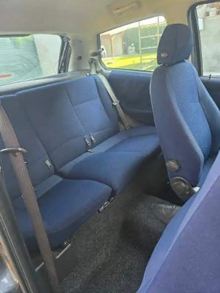 Fiat Punto II 1999 3p 1.2 ELX, foto 6