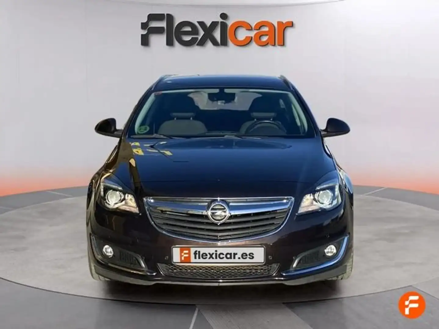 Opel Insignia ST 1.6CDTI S&S Excellence ecoTEC 136 Negro - 2