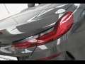 BMW 840 cabrio - dravitgrey - leder - Gris - thumbnail 26