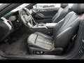 BMW 840 cabrio - dravitgrey - leder - Gris - thumbnail 23