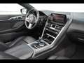 BMW 840 cabrio - dravitgrey - leder - Gris - thumbnail 27