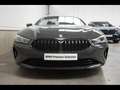 BMW 840 cabrio - dravitgrey - leder - Gris - thumbnail 14