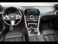 BMW 840 cabrio - dravitgrey - leder - Gris - thumbnail 6