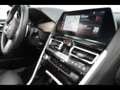 BMW 840 cabrio - dravitgrey - leder - Gris - thumbnail 28