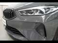 BMW 840 cabrio - dravitgrey - leder - Gris - thumbnail 13