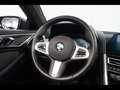 BMW 840 cabrio - dravitgrey - leder - Gris - thumbnail 30
