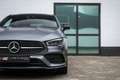 Mercedes-Benz CLA 250 Shooting Brake e AMG ACC HuD Panorama Multibeam MA Gris - thumbnail 23