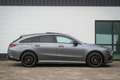 Mercedes-Benz CLA 250 Shooting Brake e AMG ACC HuD Panorama Multibeam MA Gris - thumbnail 6