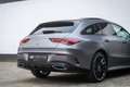 Mercedes-Benz CLA 250 Shooting Brake e AMG ACC HuD Panorama Multibeam MA Gris - thumbnail 27