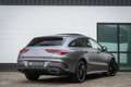 Mercedes-Benz CLA 250 Shooting Brake e AMG ACC HuD Panorama Multibeam MA Gris - thumbnail 2