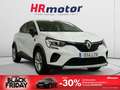 Renault Captur TCe Intens 74kW Blanc - thumbnail 1