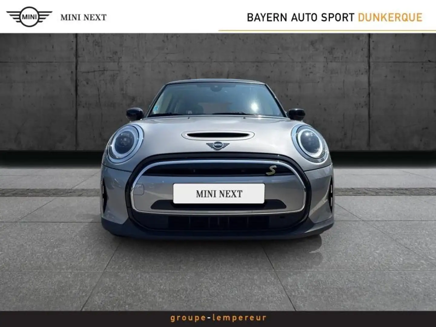 MINI Cooper SE Cooper SE 184ch Edition Camden BVA 5CV - 2