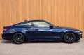 BMW 430 4-serie Coupé 430i High Executive M-sport org-NL A Bleu - thumbnail 5